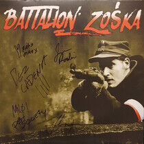 Battalion Zoska - Battalion Zoska