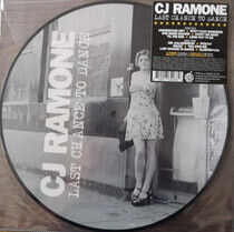 Ramone, Cj - Last Chance To Dance -Pd-