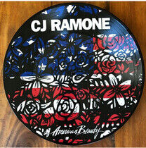Ramone, Cj - American Beauty -Pd-