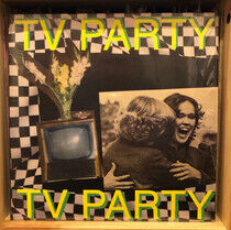 Tv Party - Tv Party