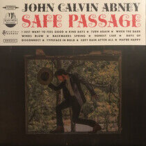 Calvin, John Abney - Safe Passage