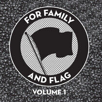V/A - For Family and Flag Vol.1