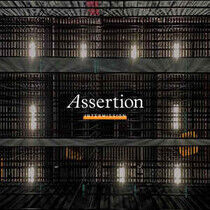 Assertion - Intermission -Coloured-