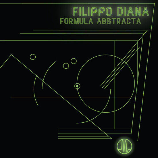 Diana, Filippo - Formula Abstracta