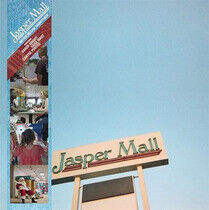 V/A - Jasper Mall -Ltd-
