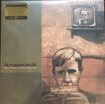 Knapsack - Day Three of.. -Coloured-