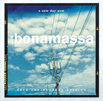Bonamassa, Joe - A New Day Now -Annivers-