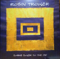 Trower, Robin - Coming.. -Coloured-