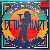 Hart, Beth - A Tribute To Led.. -Hq-