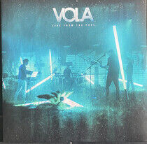 Vola - Live From.. -Coloured-