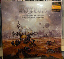 Ayreon - Universal.. Part I:the Dr