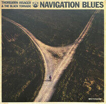 Risager, Thorbjorn & Blac - Navigation Blues