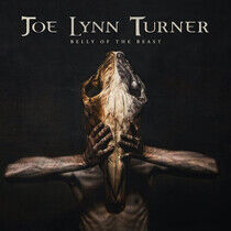 Turner, Joe Lynn - Belly of the.. -Coloured-