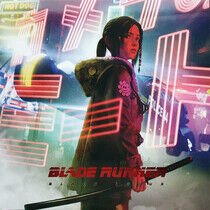 V/A - Blade Runner Black Lotus