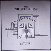 Lovett, Ben - Night House