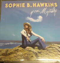 Hawkins, Sophie B. - Free Myself
