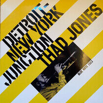 Jones, Thad - Detroit-New York.. -Hq-