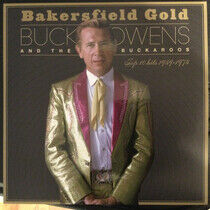 Owens, Buck - Bakersfield.. -Gatefold-