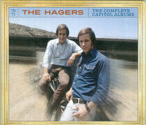 Hagers - Complete Capitol.. -Digi-
