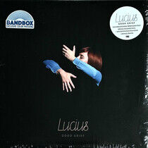 Lucius - Good Grief -Coloured-
