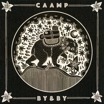 Caamp - By and By -Coloured-