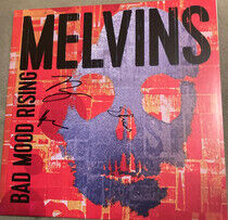 Melvins - Bad Moon Rising