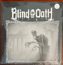 Blind Oath - Blind Oath -Gatefold-