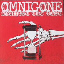 Omnigone - Against the Rest