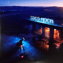 Owl City - Coco Moon -Gatefold-