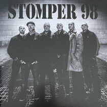 Stomper 98 - Stomper 98
