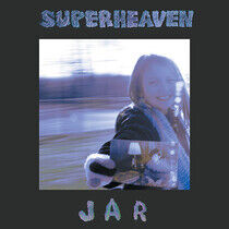 Superheaven - Jar -Coloured-