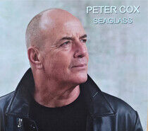 Cox, Peter - Seaglass
