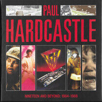 Hardcastle, Paul - Nineteen and Beyond