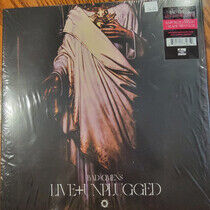 Bad Omens - Live + Unplugged Ltd. (Vinyl)