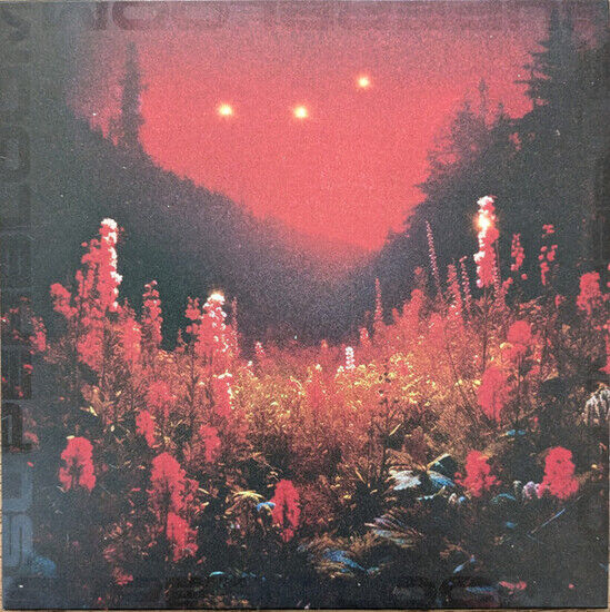 Silent Planet - Superbloom (Vinyl)