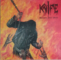 Knife - Heaven Into Dust