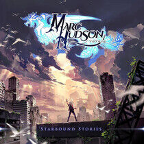 Hudson, Marc - Starbound Stories