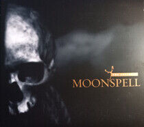 Moonspell - Antidote -Digi-