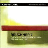 Bruckner, Anton - Symphony No.7 -Sacd-