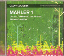 Mahler, G. - Symphony No.1 In D Major