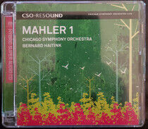 Mahler, G. - Symphony No.1 -Sacd-