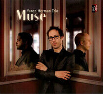 Herman, Yaron -Trio- - Muse