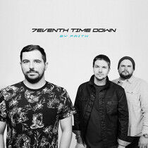 Seventh Time Down - By Faith
