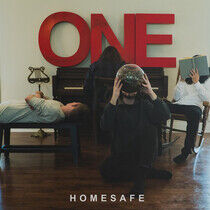 Homesafe - One -Ltd/Coloured-
