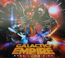 Galactic Empire - Special Edition