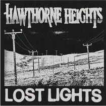 Hawthorne Heights - Lost Lights