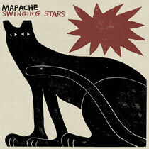 Mapache - Swinging Stars -Download-