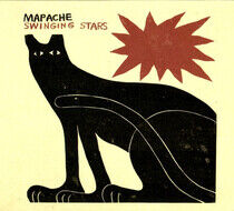 Mapache - Swinging Stars -Digi-