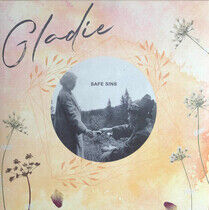 Gladie - Safe Sins -Coloured-