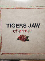 Tigers Jaw - Charmer -Coloured-